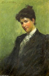 Margaret Duncan Of Jordanstone