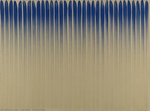 From Lines — Lee Ufan