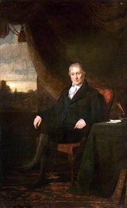 James Dennistoun, Esq., Of Golfhill — John Graham Gilbert
