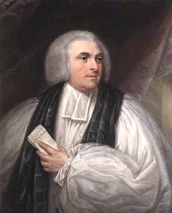 Francis Woodward — Thomas Beach