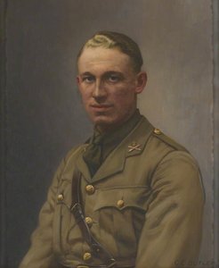 Lieutenant A. L. Bobby
