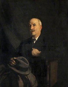 Adam C. Hay — Maurice Greiffenhagen