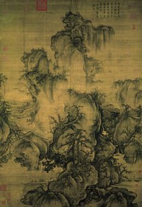 Early Spring — 郭熙