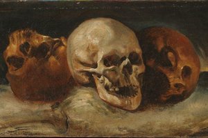 Untitled (arjcgt) — Théodore Géricault