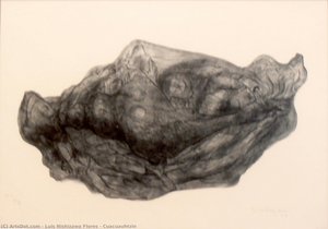 Cuacuauhtzin — Luis Nishizawa Flores
