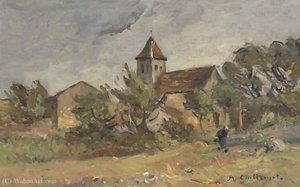In the Dordogne
