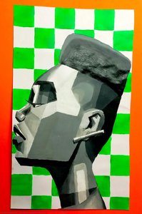 Crowned In Glory — Daniella Ddamba Nanziri
