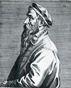Pieter Bruegel The Elder — Pieter Bruegel The Elder, Northern Renaissance Printmaking