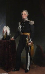 Sir James Rivett-carnac — Henry William Pickersgill