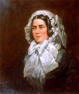 Margaretta Jane Rice