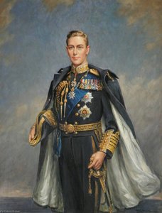 King George VI (1895–1952)