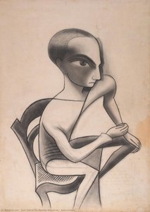 Autorretrato