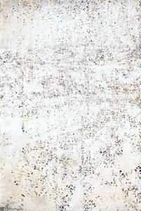 Detail Of A Landscape — Bela Veszelszky