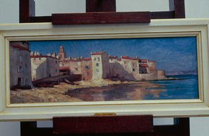 Saint Tropez