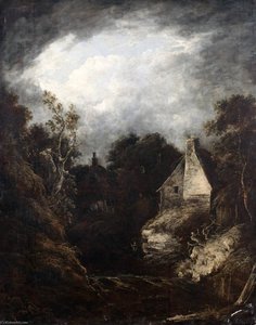 Chippenham Mill, Wiltshire