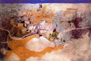 Untitled (4036) — Jorge José Castillo Casalderrey