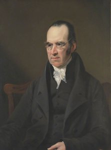Charles Wellbeloved (1769–1858) — James Lonsdale