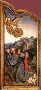 Retablo de Santa Ana (ala izquierda)