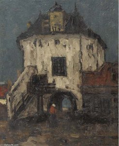 Poort Te Harderwijk