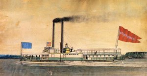 Commerce — James Bard
