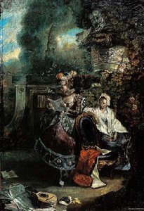 La Lettre La Carta