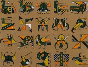 Animal Designs