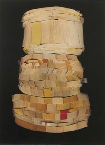 book weight (human carriage)