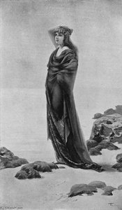 Marina — Luis Falero