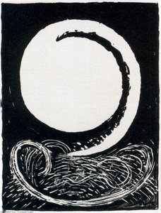 Study in black and white 3
