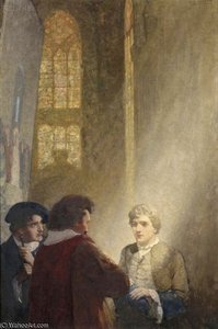 The Youth. Master — N.c. Wyeth