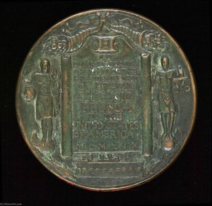 Commemorative Medal
