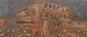 The Fertile Crescent