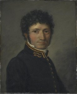 Henrik Anker Bjerregaard — Jacob Munch
