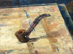 Pipe — Evan Walters