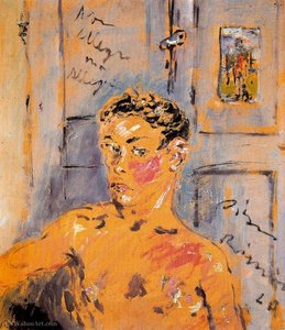 Untitled (702) — Filippo De Pisis