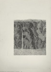 Landscape — Hryhorii Havrylenko