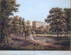 Deutsch Römisches Haus (Weimar)