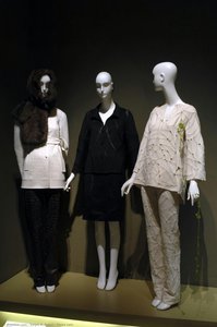 Three Sets — Ralph P. Rucci