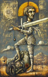 Hero — Oleh Denysenko