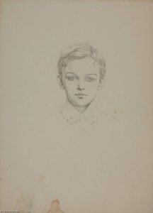 The Hon. Neil Primrose (1882–1917)