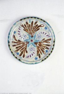 Plate