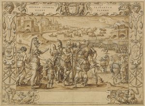 History of Queen Artemisia