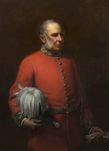 John Knowles — Samuel Luke Fildes