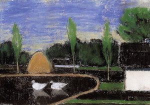 Landscape -