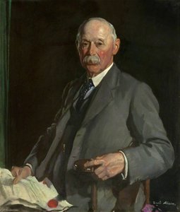 J. Ramsay Smith — David Alison