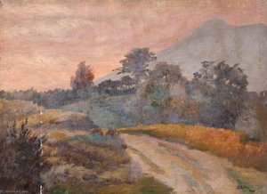 Cruachan, Dalmally — Robert Lillie