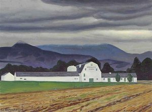Asgaard Farm — Rockwell Kent