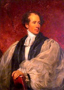 John Thomas James, Bishop Of Calcutta — Benjamin Rawlinson Faulkner