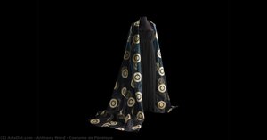 Costume De Pénélope — Anthony Ward