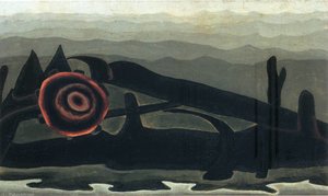 Untitled (329) — Arthur Garfield Dove